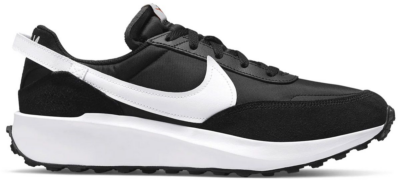 Nike Waffle Debut Black White DH9522-001