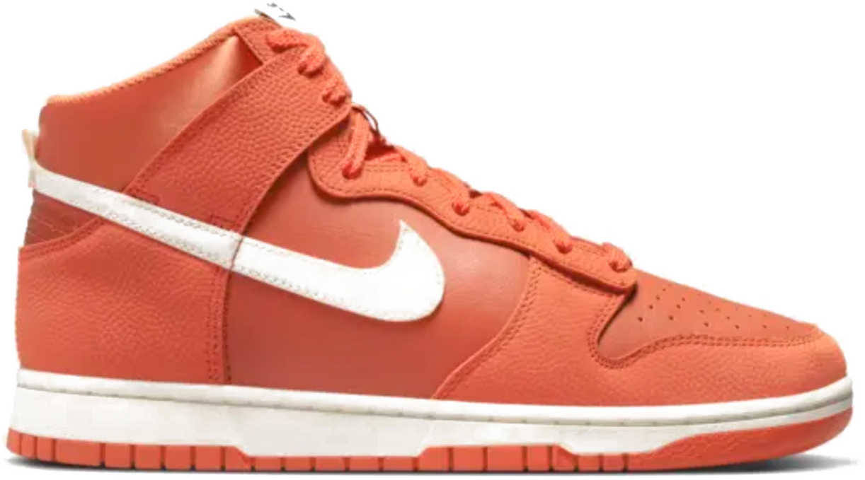 nike dunk high prm nba and wnba one game