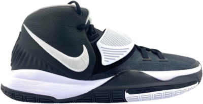 Nike Kyrie 6 TB Black White CW4142-001