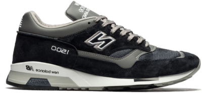 New Balance 1500 ‘Made in The UK’  Black
