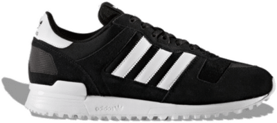 adidas ZX 700 Core Black BY9264