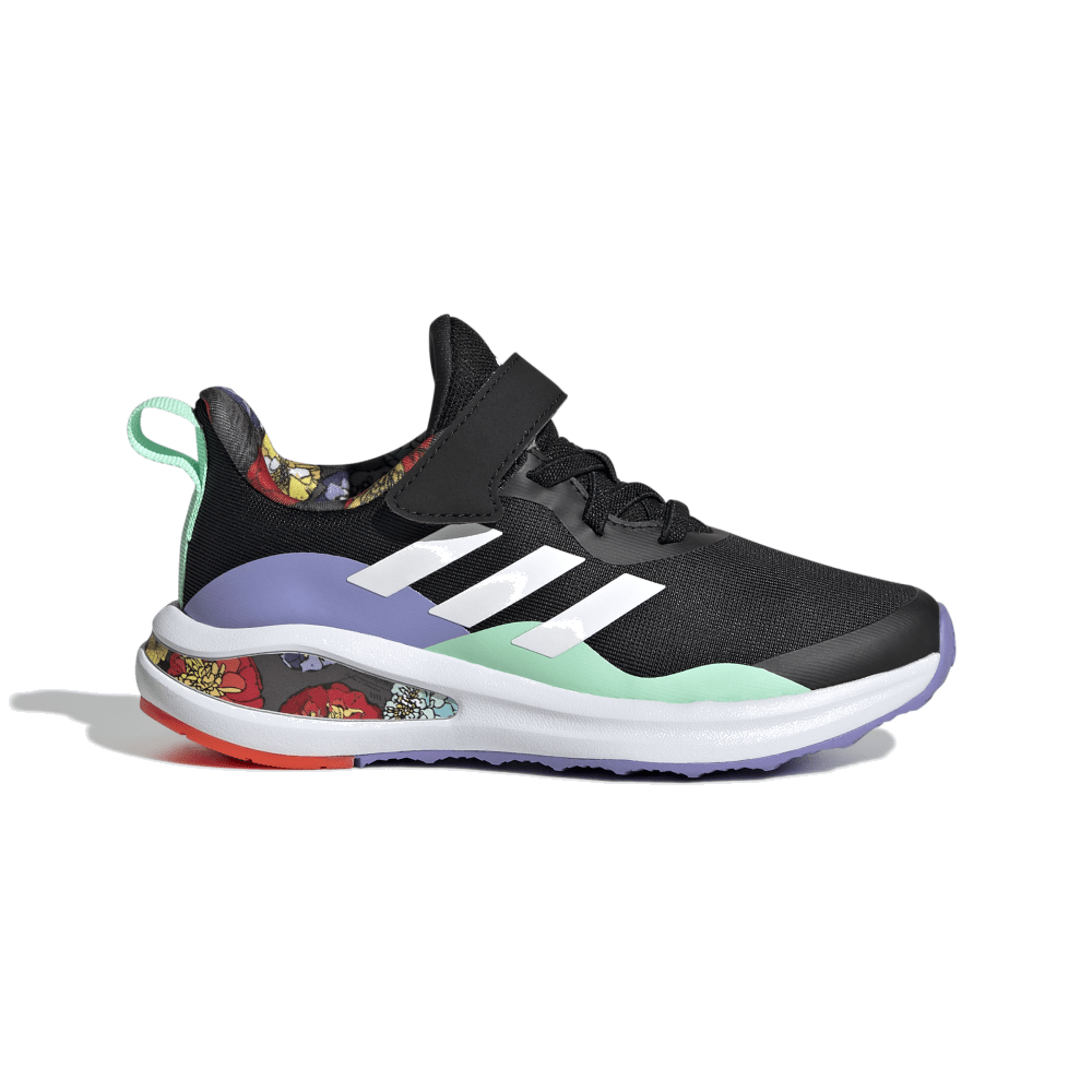 fortarun adidas black