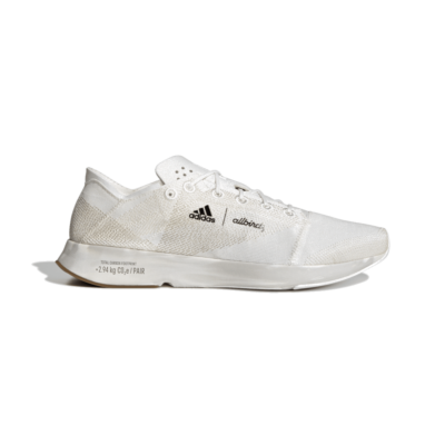 adidas Futurecraft Footprint Allbirds White Non-Dyed GY6157