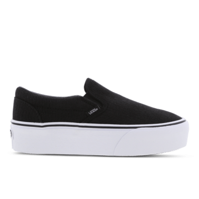 Vans Slip-on Tie Dye Black VN0A7Q5RB111