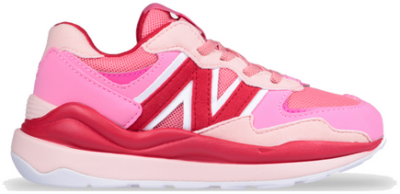 New Balance 57/40 Vibrant Pink Team Red PS PV5740SK