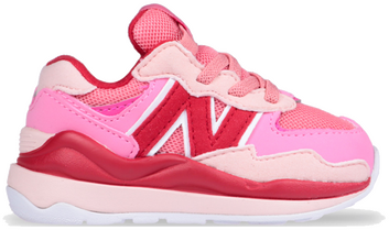 New Balance 5740 Rood/Roze Peuters IV5740SK