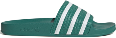 Adidas Adilette Badslippers Ef5431 – Kleur Groen EF5431