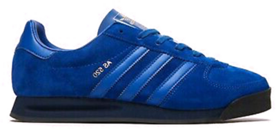 Adidas adidas Originals AS520 Trainer Blue GW3071