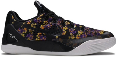 Nike Nike Kobe 9 EM Floral 677619-001