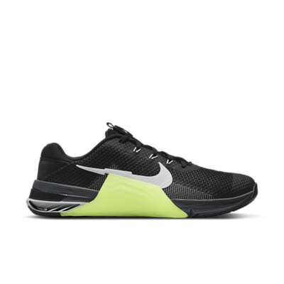Nike Metcon 7 Zwart CZ8281-017