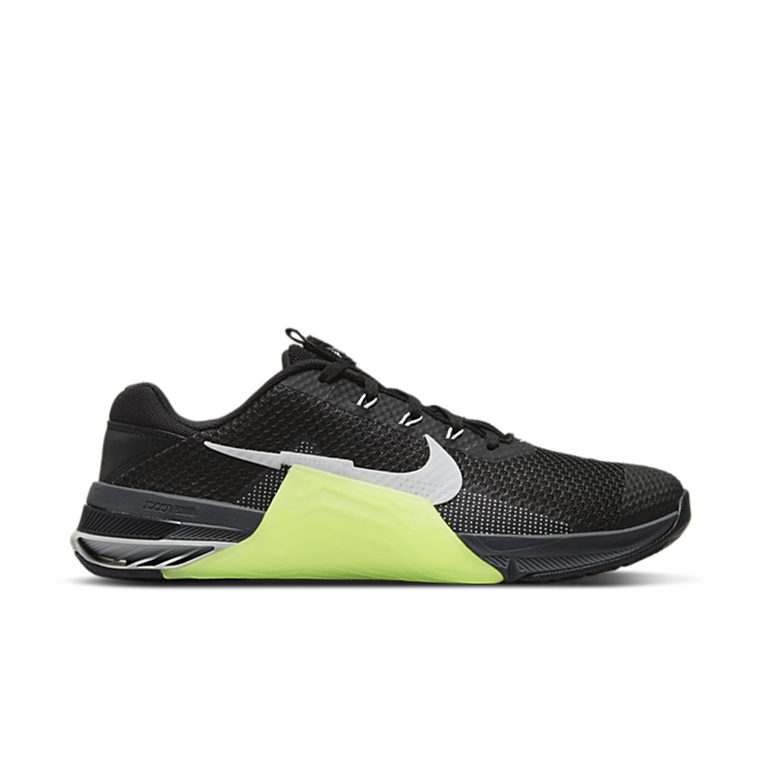 Nike Metcon 7 Black Volt CZ8281-017