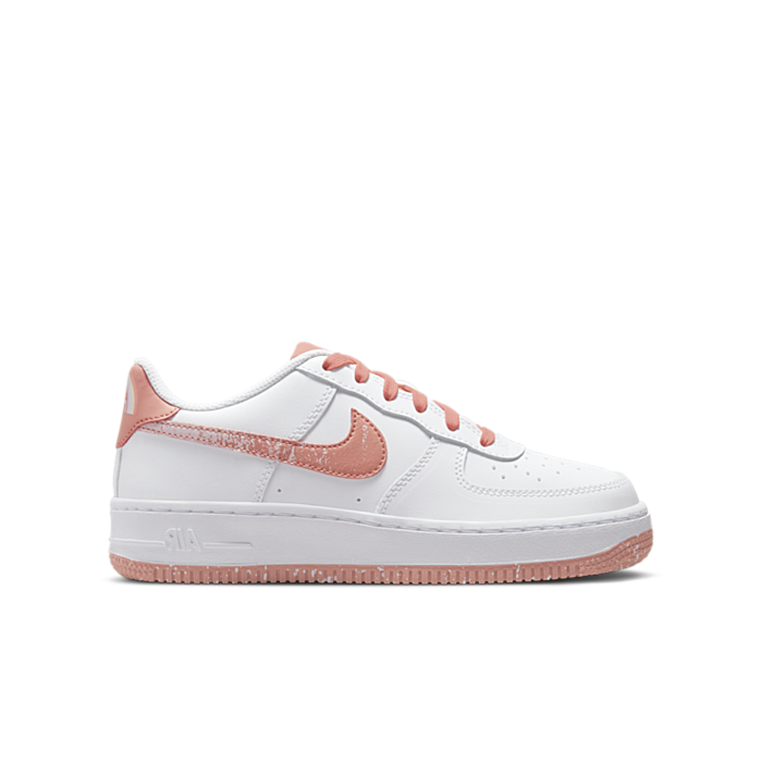 Nike Air Force 1 Lv8 Gg Wit DM0985-100