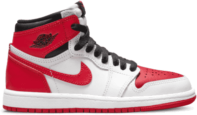 Nike Air Jordan 1 High OG Heritage (PS) AQ2664-161