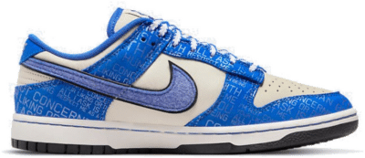 Nike Dunk Low Jackie Robinson DV2122-400