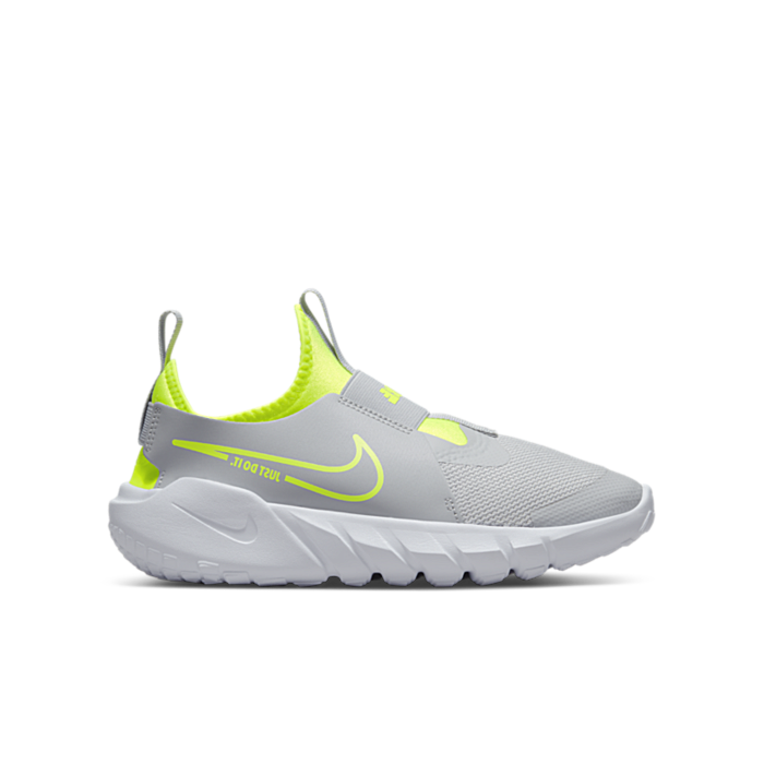Nike Flex Runner Grey DJ6038-005