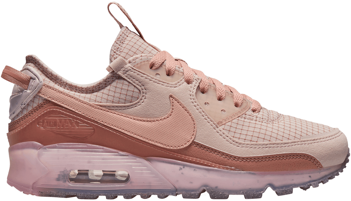 Nike WMNS AIR MAX TERRASCAPE 90 DH5073-600 | Roze