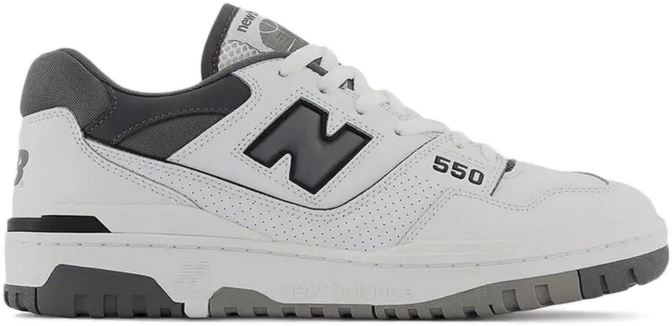 Dark gray 2024 new balance