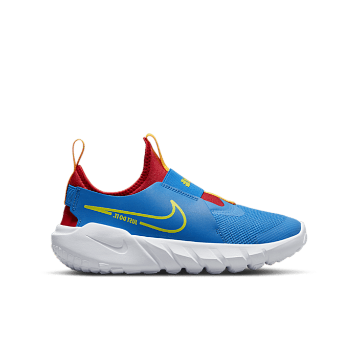 Nike Flex Runner Blauw DJ6038-402 beschikbaar in jouw maat
