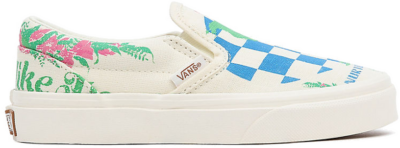 Vans Slip On Eco Theory Multi VN0A7Q5GAS11