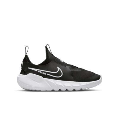 Nike Flex Runner Black DJ6038-002