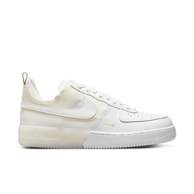 Nike Air Force 1 Wit DH7615-100