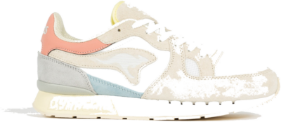 Kangaroos Coil R1 OG POP-Footwear White / Beige / Pastell  47290-000-0095