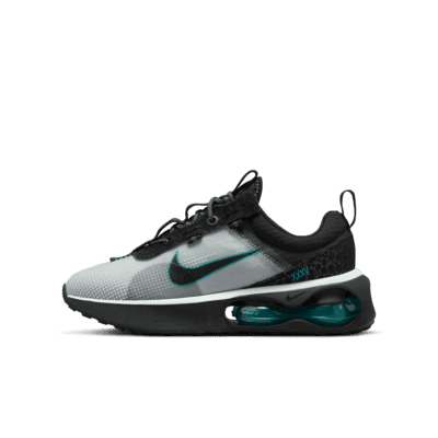 Nike Air Max 2021 Emerald Grey DJ0449-001