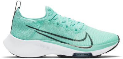 Nike Air Zoom Tempo Flyknit Hyper Turquoise (GS) CJ2102-300