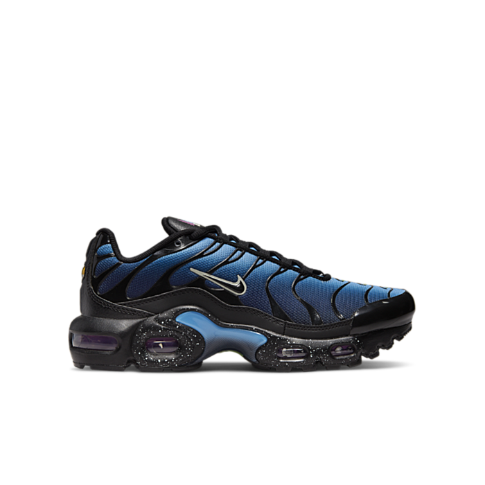 Zwart DV3484-001 | Zwart | Sneakerbaron NL