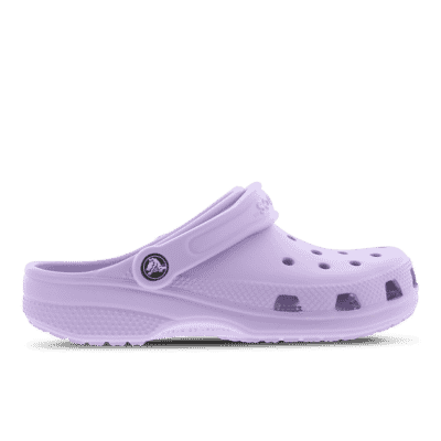 Crocs Classic Clog Roze 206991-530