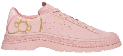 PUMA x Hello Kitty Utility Dames Sneakers 372974-01 roze 372974-01