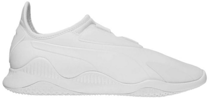 PUMA Mostro Sneakers 362426-02 wit 362426-02