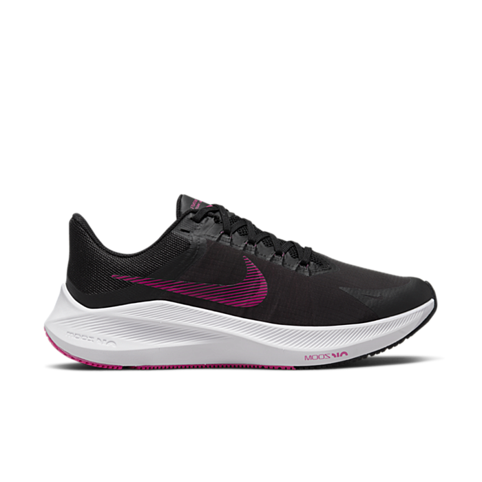 Nike Winflo 8 Black Fireberry (Women’s) CW3421-004