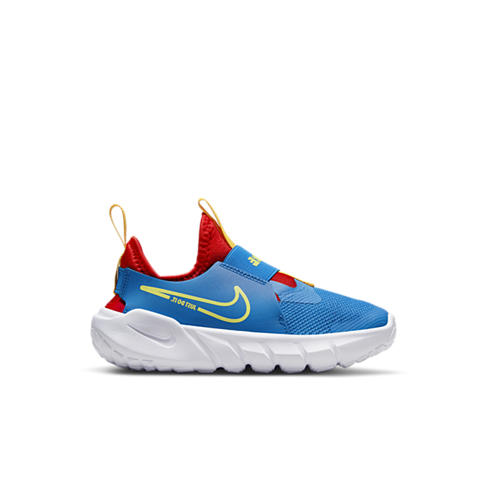 Nike Flex Runner Blue DJ6040-402