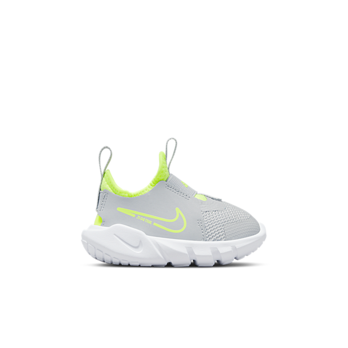 Nike Flex Runner Grijs DJ6039-005 beschikbaar in jouw maat