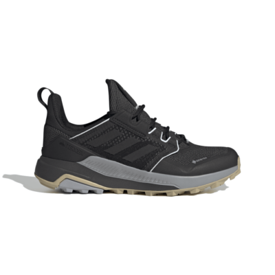 Adidas Terrex Trailmaker Gore-tex Hiking Black FX4695