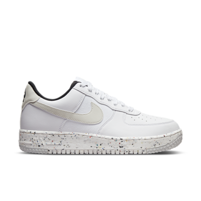 Nike Air Force 1 Low Crater Next Nature White Speckled Sole DH8083-100