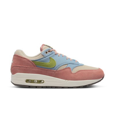 Nike Air Max 1 ‘Light Madder Root and Worn Blue’ Light Madder Root and Worn Blue DV3196-800
