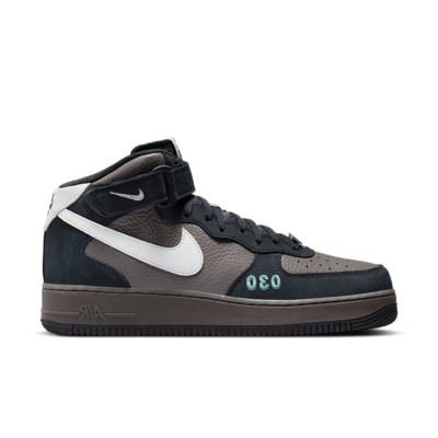 Nike Air Force 1 Mid ‘Cave Stone’ DR0296-200
