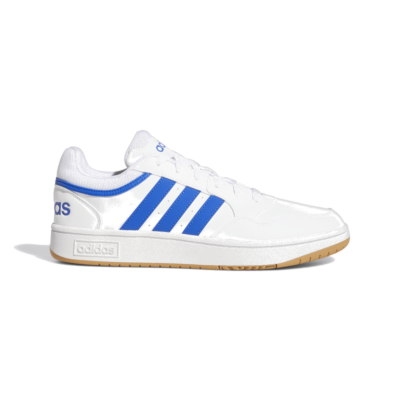 adidas Hoops 3.0 Low Classic Vintage Cloud White GY5435