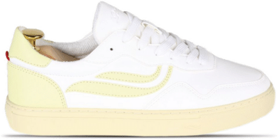 Genesis G-Soley Cactus-Footwear White / Pastel Yellow 1004429