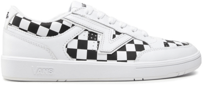 Vans Lowland White VN0A4TZY27I1