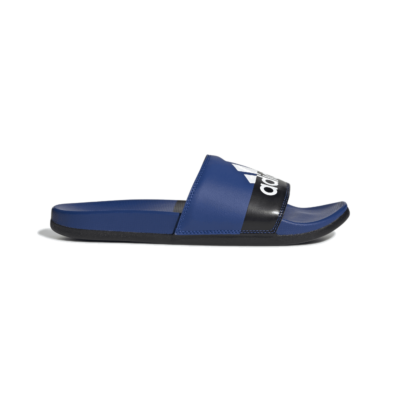 adidas adilette Comfort Slippers Royal Blue GV9713