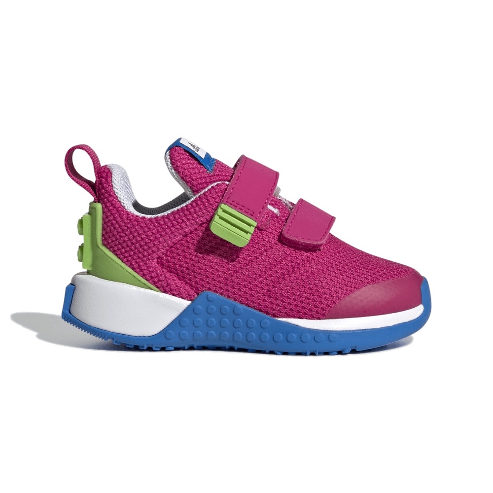 adidas x LEGO Sport Pro Real Magenta GW8094