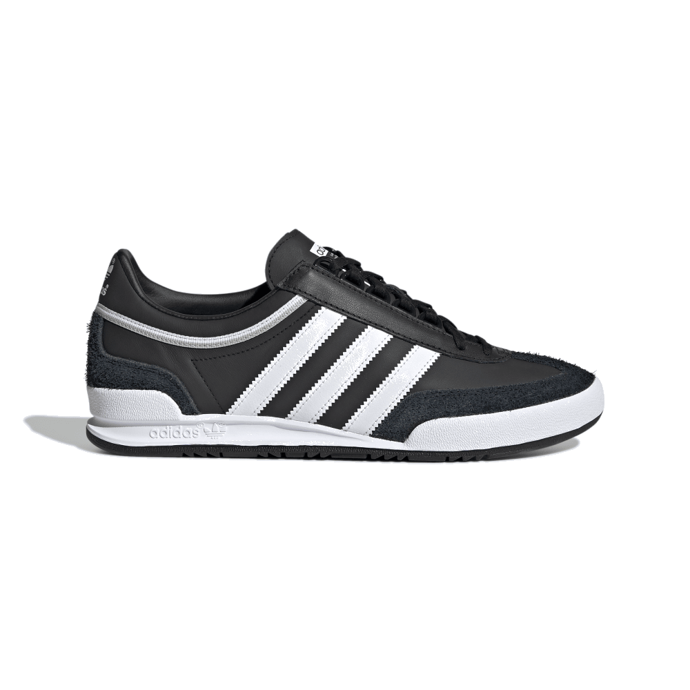 adidas Atlantic MKII Core Black GX2518 | Zwart