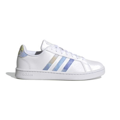 adidas Grand Court Cloudfoam Lifestyle Court Comfort Cloud White GY9409