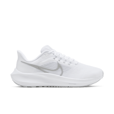 Nike Air Zoom Pegasus 39 White Pure Platinum (Women’s) DH4072-100