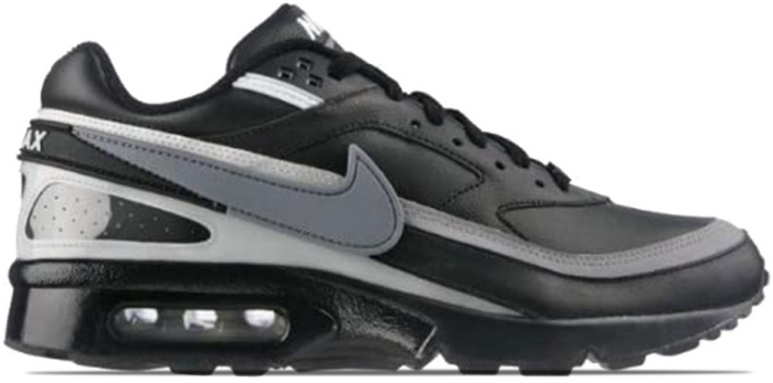 Nike Nike Air Max Classic BW Black Stealth White 309210-025