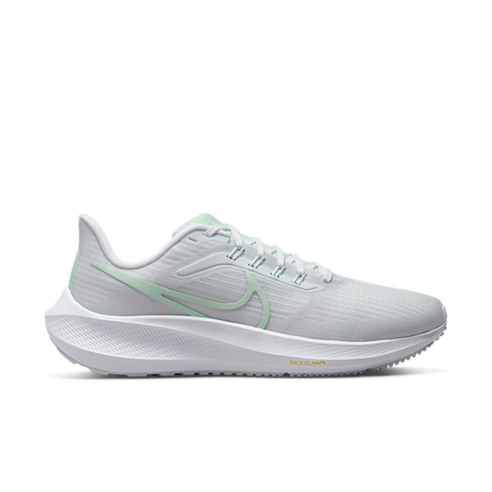 Nike Air Zoom Pegasus 39 Pure Platinum Barely Green (Women’s) DH4072-102