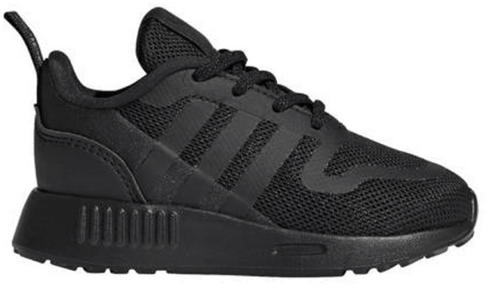 adidas Originals Smooth Runner sneakers zwart